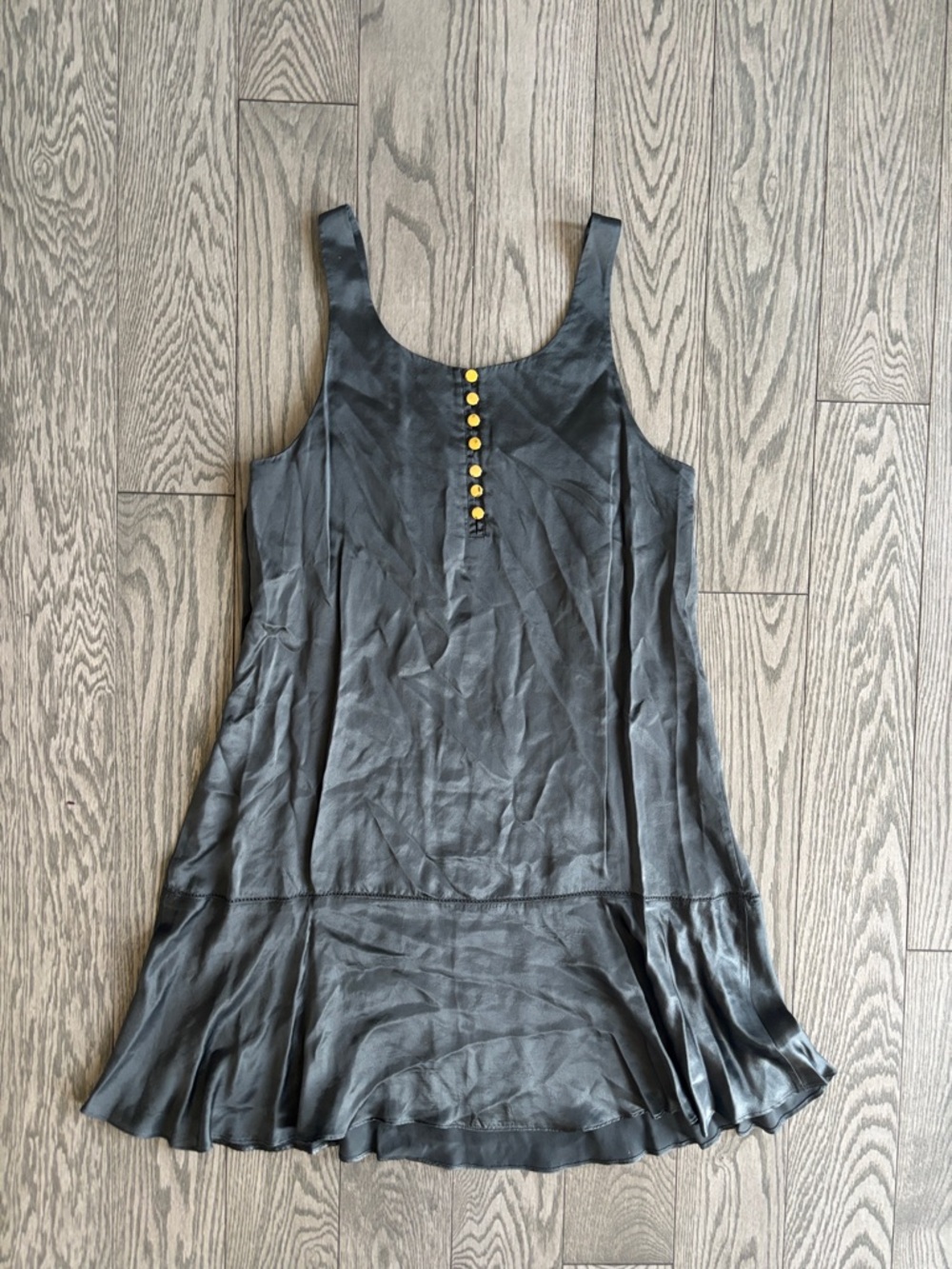 Beautiful Wilfred Silk Dress🌼✨ - Picture 2 of 5